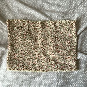 Brandy Melville tube top